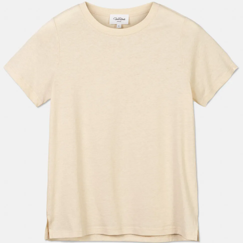 tshirt_ekologisk_bomull_o_5-1.webp Best Sale T-Shirt Ekologisk Bomull Och Hemp Regular Fit Dam T-Shirt