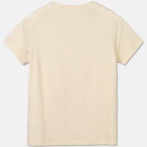 Best Sale T-Shirt Ekologisk Bomull Och Hemp Regular Fit Dam T-Shirt