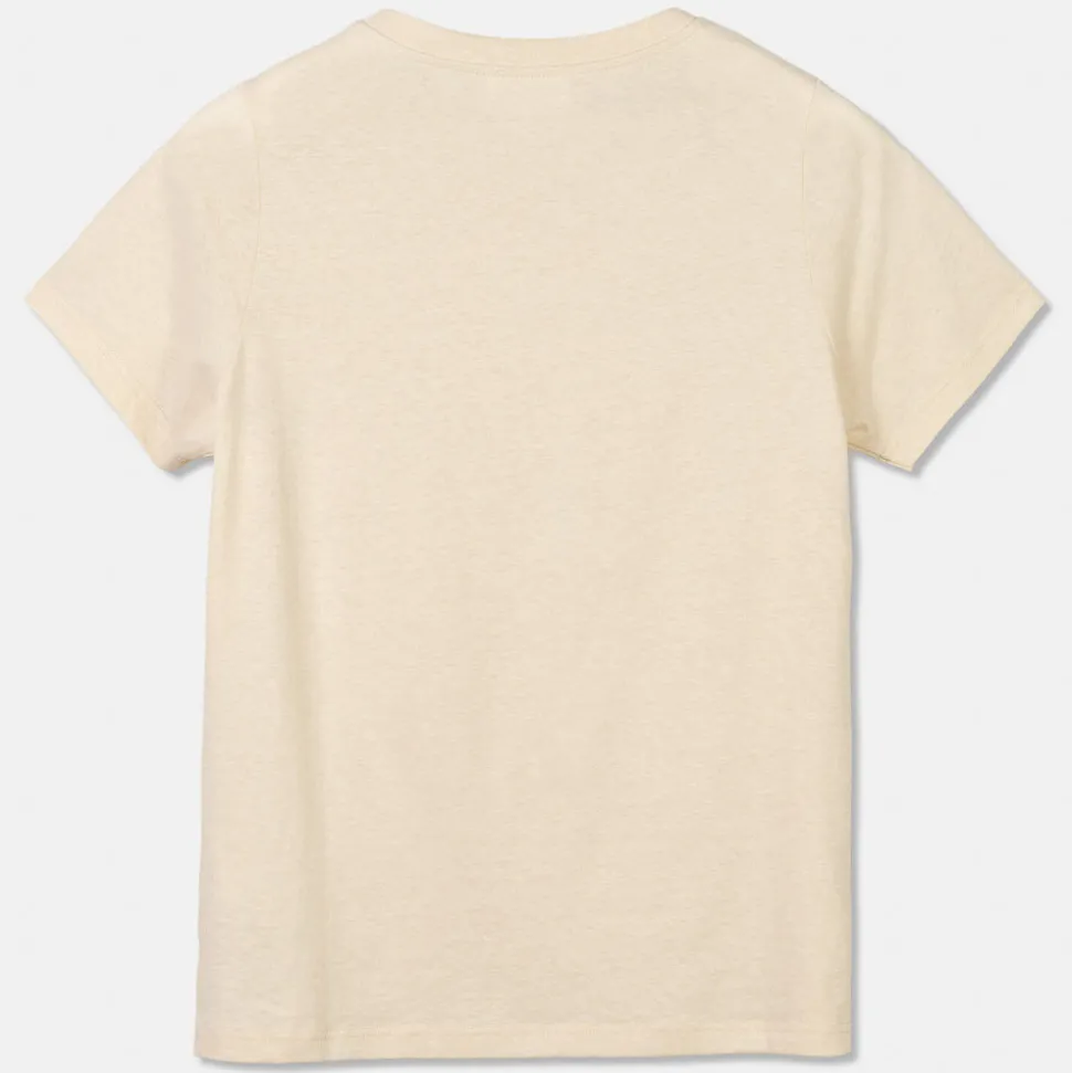 tshirt_ekologisk_bomull_o_6.webp Store T-Shirt Ekologisk Bomull Och Hemp Regular Fit Dam Loungewear