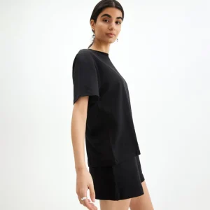 Sale T-Shirt Heavyweight Dam T-Shirt