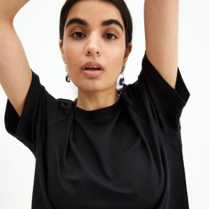 Sale T-Shirt Heavyweight Dam T-Shirt