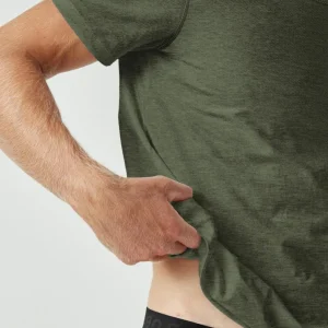 Cheap T-Shirt I Merinoull Herr Träningskläder