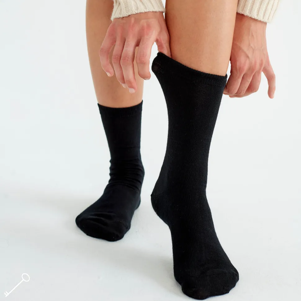 tunna_ullstrumpor_0.webp Cheap Tunna Ullstrumpor Dam Strumpor