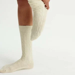 Clearance Ullstrumpa Hygge Dam Strumpor