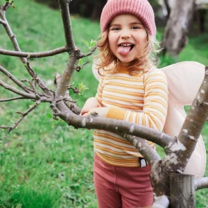 Fashion Ulltroja 1-8 Ar Barn Ull