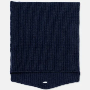 Flash Sale Ulltroja Med Avtagbar Polokrage Dam Loungewear