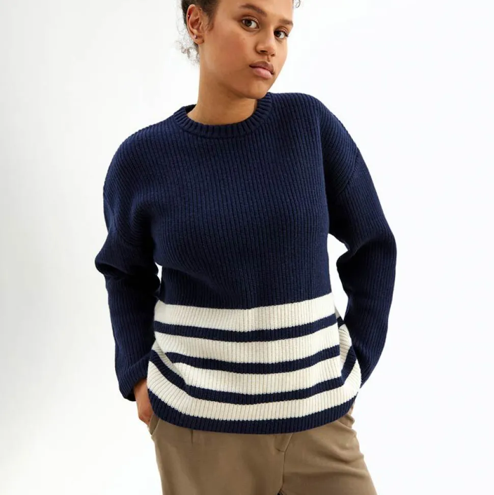 ulltroja_med_avtagbar_pol_4.webp Flash Sale Ulltroja Med Avtagbar Polokrage Dam Loungewear