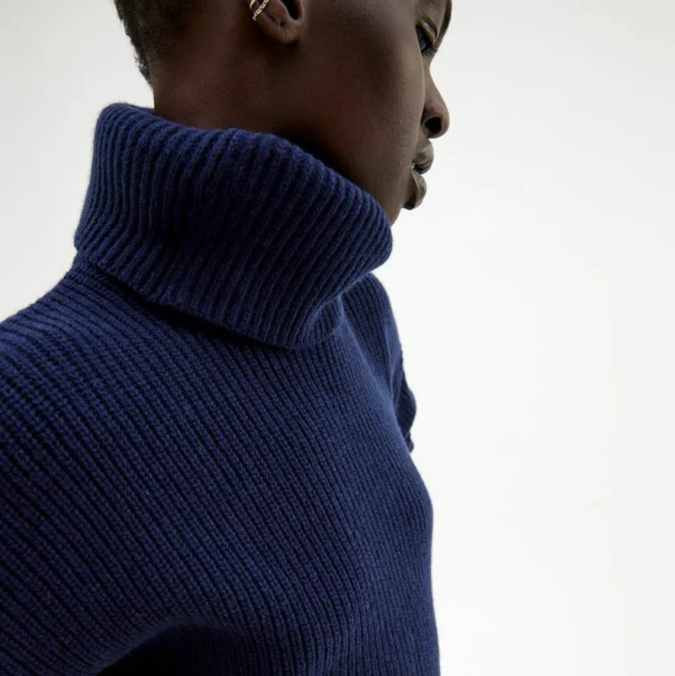 ulltroja_med_avtagbar_pol_6.webp Flash Sale Ulltroja Med Avtagbar Polokrage Dam Loungewear