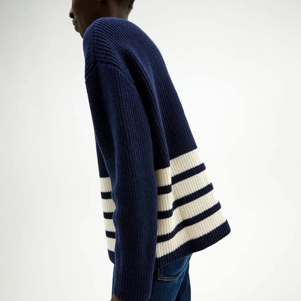 ulltroja_med_avtagbar_pol_9.webp Flash Sale Ulltroja Med Avtagbar Polokrage Dam Loungewear