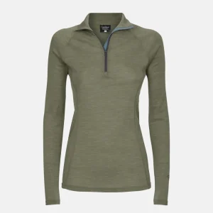 Flash Sale Understall Troja I Merinoull Dam Dam Sport-Bh