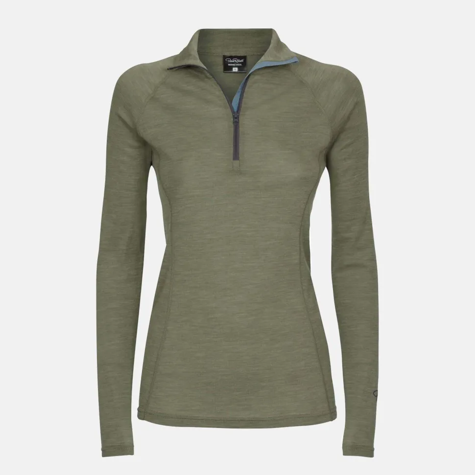 understall_troja_i_merino_2.webp Flash Sale Understall Troja I Merinoull Dam Dam Sport-Bh