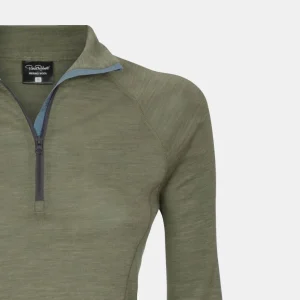 Flash Sale Understall Troja I Merinoull Dam Dam Sport-Bh