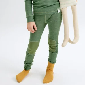 Store Understallsbyxor 1-8 Ar Barn Ull