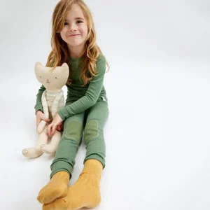 Clearance Understallsbyxor 1-8 Ar Barn Ull