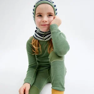 Store Understallsbyxor 1-8 Ar Barn Ull