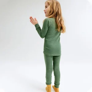 Fashion Understallsbyxor 1-8 Ar Barn Ull