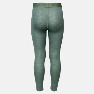 Fashion Understallsbyxor 1-8 Ar Barn Ull