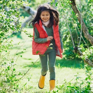 Store Understallsbyxor 1-8 Ar Barn Ull