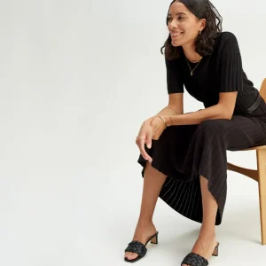 Best Sale Vadlang Kjol Dam Klänningar Och Kjolar