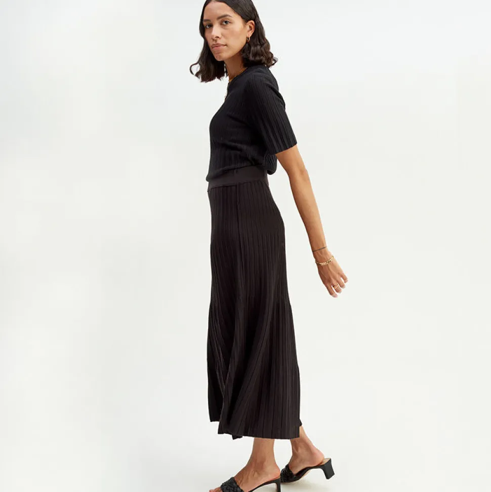 vadlang_kjol_1.webp Best Sale Vadlang Kjol Dam Klänningar Och Kjolar