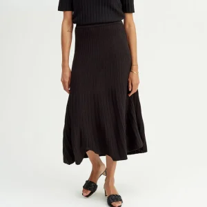 Best Sale Vadlang Kjol Dam Klänningar Och Kjolar